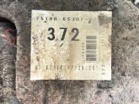 Лот: 25856100. Фото: 9. пол багажника Suzuki Grand Vitara...
