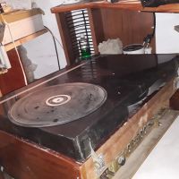Лот: 19510954. Фото: 2. почти без изъянов крышка от проигрывателя... Запчасти для бытовой техники