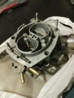 Лот: 14283258. Фото: 2. Карбюратор Солекс 83й. Автозапчасти