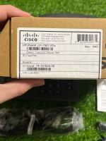 Лот: 20973067. Фото: 6. IP телефон Cisco CP-7841-K9