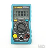 Лот: 16629823. Фото: 3. Zotek Мультиметр ZOYI ZT-C1 Новый... Красноярск