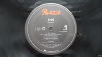 Лот: 15209606. Фото: 4. Sade - Promise (LP)_USA,1985_NMint