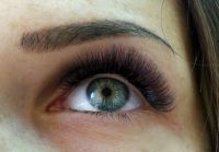 Лот: 9036328. Фото: 6. Микроблейдинг бровей.Наращивание...