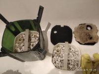 Лот: 15787881. Фото: 2. Внешний фильтр Atman AT-3335 600l... Аквариумистика