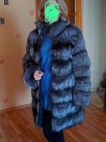 Лот: 21109328. Фото: 3. Шуба. Одежда, обувь, галантерея