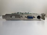 Лот: 25079427. Фото: 3. PCI-E 256Mb Palit GeForce 8500GT... Компьютеры, оргтехника, канцтовары