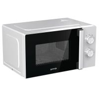 Лот: 25514997. Фото: 2. Микроволновая печь Gorenje MO20E1WH... Мелкая бытовая техника