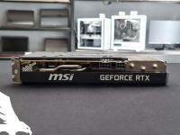 Лот: 20580811. Фото: 3. Nvidia GeForce RTX 3070 MSI Twin... Компьютеры, оргтехника, канцтовары