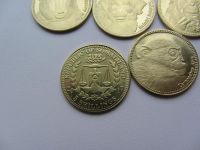 Лот: 10759839. Фото: 3. Сомалиленд 5 шиллингов 2017 набор... Коллекционирование, моделизм