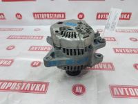 Лот: 20898785. Фото: 8. Генератор Toyota Vitz NSP130 1NR-FE...