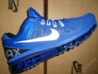 Лот: 2940988. Фото: 2. Мужские кроссовки Nike Air Max... Мужская обувь