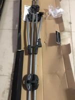 Лот: 16877361. Фото: 3. Велокрепление thule 532 велобагажник. Авто, мото, водный транспорт