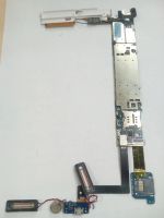 Лот: 13269693. Фото: 2. P53 . Планшет iconBIT NetTAB NT-3905T... Комплектующие