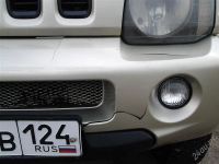 Лот: 2730246. Фото: 2. Suzuki Jimny. Авто, мото, водный транспорт