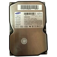 Лот: 9278199. Фото: 2. Hdd Samsung 20 Gb (надежный!). Комплектующие