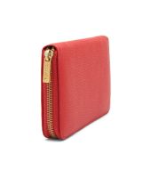 Лот: 15156177. Фото: 6. Кошелек Cuyana кожаный женский...
