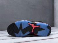 Лот: 16393849. Фото: 5. Кроссовки Nike Air Jordan 6 (2476...