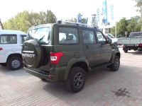 Лот: 22771524. Фото: 2. Уаз Patriot, I Рестайлинг 3 Евро-2... Авто, мото, водный транспорт