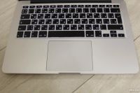 Лот: 13900801. Фото: 4. Macbook Pro 2015 (MF839RU/A) i5-5257U-HD6100-8GB. Красноярск