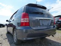 Лот: 4508728. Фото: 7. Toyota WISH, 2004, V-1800, АКПП...