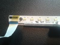 Лот: 18256994. Фото: 2. Led-string V315H3-LS5-TREM3,TV... Запчасти для бытовой техники