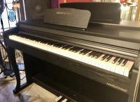 Лот: 21368965. Фото: 3. Цифровое пианино Amadeus Piano... Музыкальные инструменты и оборудование