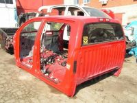 Лот: 10068592. Фото: 2. Toyota Tundra, 2008 год. Автозапчасти