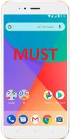 Лот: 11275005. Фото: 2. Xiaomi MI A1 64Gb | Чёрный | В... Смартфоны, связь, навигация
