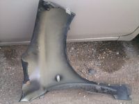 Лот: 10738876. Фото: 6. Крыло левое Nissan March K12 AK12