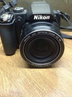 Лот: 11434060. Фото: 2. Компактный фотоаппарат Nikon Coolpix... Фотокамеры