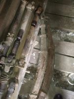 Лот: 11420829. Фото: 2. Карданы карданный вал, ГАЗ 69... Автозапчасти