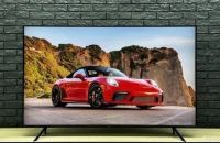 Лот: 24981297. Фото: 6. QLED samsung / 4K-UHD / SMART...