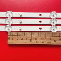 Лот: 19238198. Фото: 2. 1046-p3 LED String Новый 3 шт... Запчасти для бытовой техники