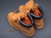 Лот: 16372193. Фото: 7. Ботинки Timberland (5286)