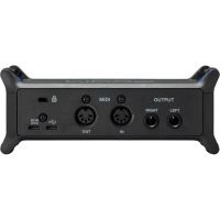 Лот: 25414704. Фото: 6. Аудио интерфейс Zoom UAC-232 USB-C...