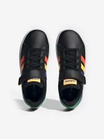 Лот: 24289303. Фото: 5. Кеды для мальчиков adidas Grand...
