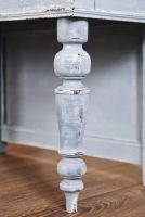 Лот: 7465770. Фото: 4. Отреставрированная антикварная... Красноярск