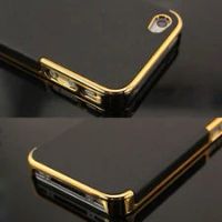 Лот: 3895298. Фото: 2. Чехол Case Iphone 5/5s [Black... Аксессуары
