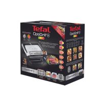 Лот: 20818359. Фото: 3. Электро-Гриль Tefal Optigrill... Бытовая техника