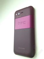 Лот: 2387903. Фото: 3. HTC Rhyme Purple продажа или обмен... Красноярск