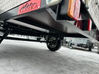 Лот: 21506275. Фото: 8. Прицеп Аляска Фермер 2.5 алюм...