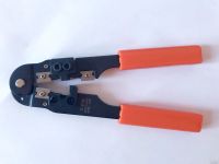 Лот: 17841824. Фото: 5. Кримпер Cablexpert T-210, обжимные...