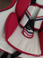 Лот: 15614552. Фото: 6. Детское автокресло Lucky baby...
