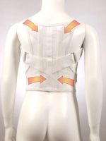 Лот: 10232945. Фото: 2. Фиксатор осанки КОМФ-ОРТ подростковый. Медицина