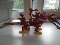 Лот: 11747636. Фото: 2. Игрушка Bakugan Dragonoid Colossus... Игрушки
