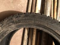 Лот: 16646993. Фото: 4. 2шт шины шипы Maxxis 225/45 R17. Красноярск