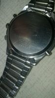 Лот: 12873155. Фото: 3. Часы SEIKO хронограф. Ювелирные изделия, бижутерия, часы