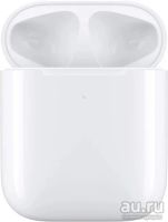 Лот: 13781466. Фото: 3. Кейс для наушников Apple AirPods... Бытовая техника