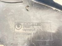 Лот: 25661244. Фото: 9. Пыльник бампера BMW X3 G01