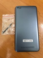 Лот: 10960110. Фото: 2. Крышка - корпус Xiaomi Redmi 4A. Запчасти, оборудование